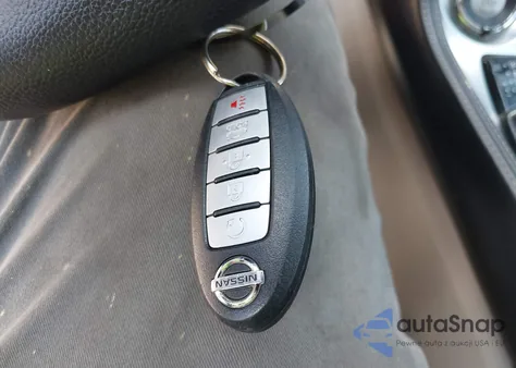 2016 Nissan Maxima 3.5 Sl from USA, damaged, VIN 1N4AA6AP1GC901425